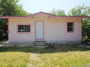 146 Brenner St, San Antonio, TX 78237