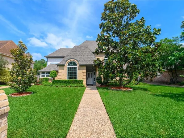 615 Abbotswood Ct, Katy, TX 77450
