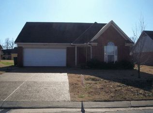 2595 Bristol Cv, Horn Lake, MS 38637