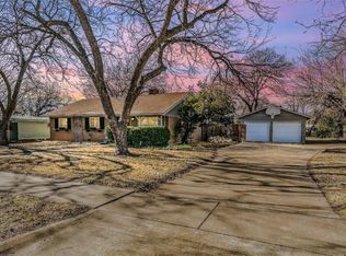 4028 Driskell Blvd, Fort Worth, TX 76107