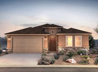 Cantania Plan, Vail Parke at Rocking K, Tucson, AZ 85747