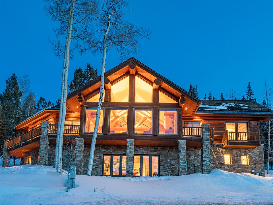 103 Double Eagle Way, Telluride, CO 81435 | Zillow