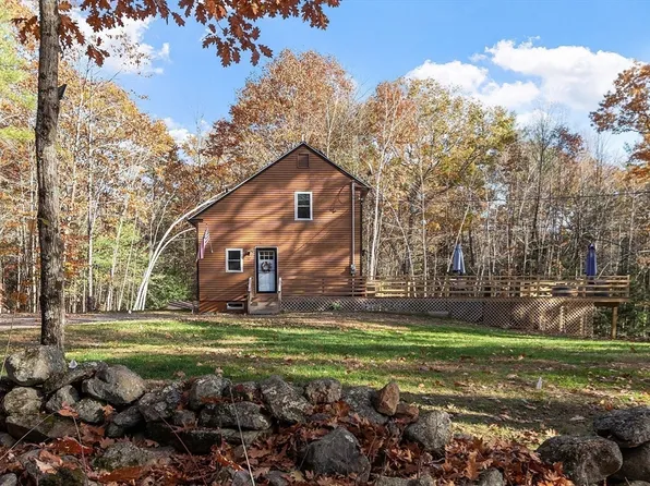 32 Doyle Ave, Winchendon, MA 01475