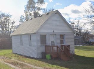 2712 Little St, Port Huron, MI 48060