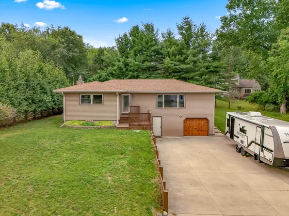 11971 Bradley Dr, Jerome, MI 49249