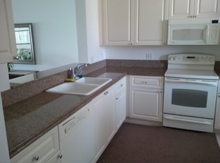 23 Harbour Isle Dr W UNIT 203, Fort Pierce, FL 34949