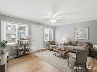 361 S Harris Ave #A, Columbus, OH 43204