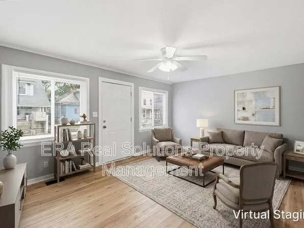 361 S Harris Ave #A, Columbus, OH 43204
