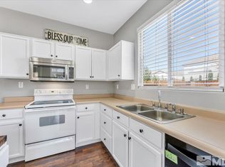 2279 Big Trail Cir, Reno, NV 89521