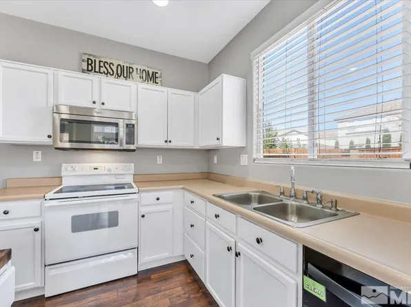 2279 Big Trail Cir, Reno, NV 89521