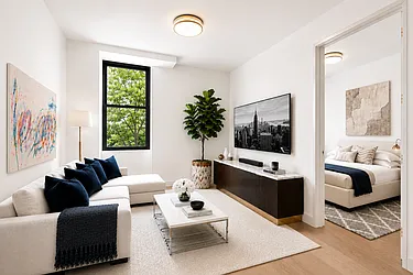 88 Lexington Avenue, #402