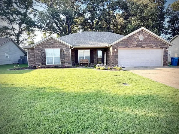 2640 Clayburne Dr, Jonesboro, AR 72405