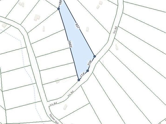 5th image of 0 Iris Rd