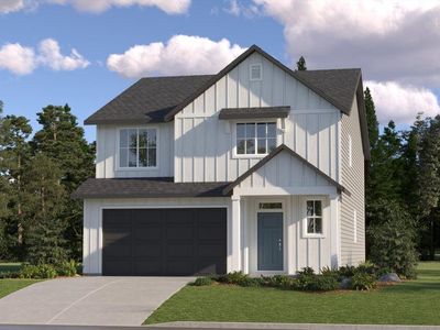 63221 Peale St, Bend, OR, 97701