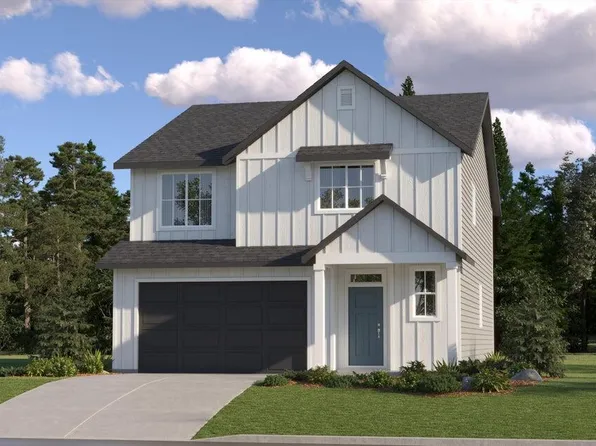 63228 Peale St, Bend, OR 97701