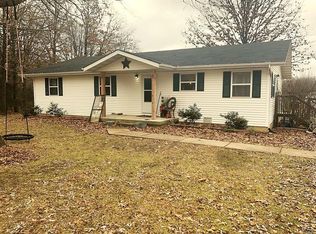 4265 Nation School Rd, Marshfield, MO 65706