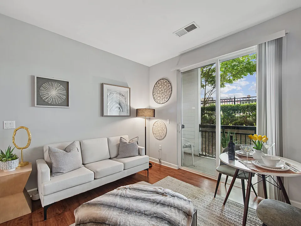 New Village at Patchogue apartments community photo