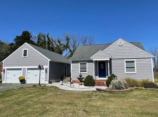 2529 Old Ocean City Rd, Salisbury, MD 21804