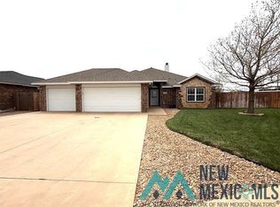 2304 Flagstone Dr, Clovis, NM 88101