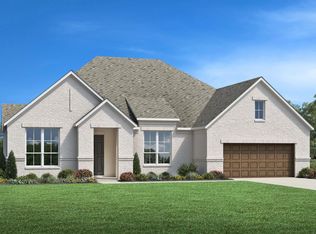 Bugatti Plan, Woodson's Reserve - Aspen Collection, Spring, TX 77386