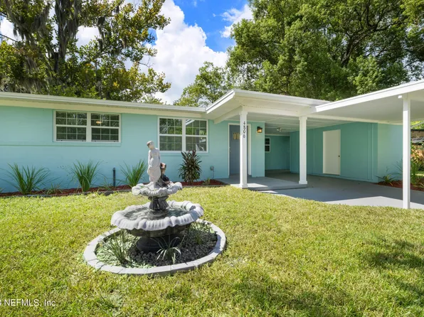 4806 SOLANDRA Circle, Jacksonville, FL 32210