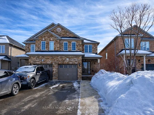 16 Humbershed Cres, Caledon, ON L7E 2X2