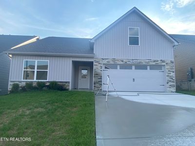 3255 Truitt Path Ln, Knoxville, TN, 37931