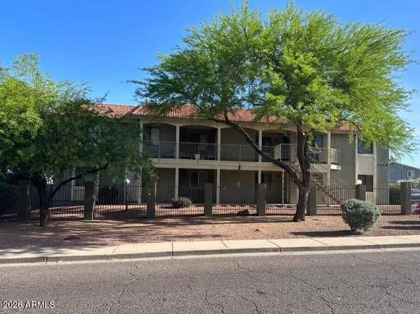1336 E MOUNTAIN VIEW Road #110, Phoenix, AZ 85020