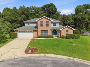 316 Branch Hill Park, Niceville, FL 32578