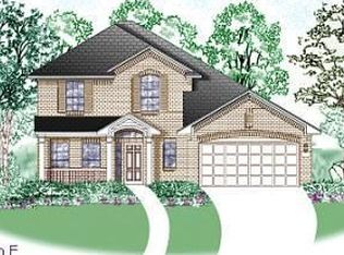 2106 Dragon Trl, New Braunfels, TX 78130