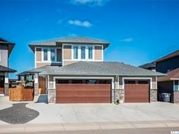 611 Pichler CRESCENT, Saskatoon, SK S7V 0G2