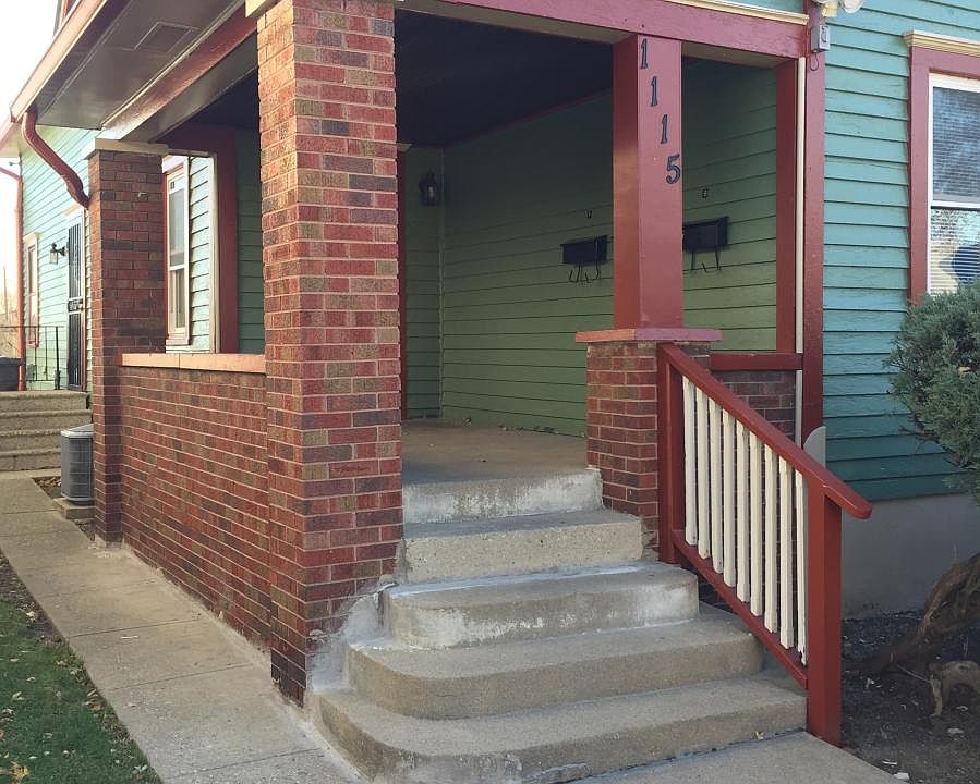 1st image of 1115 Laurel St APT F