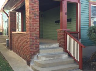 1115 Laurel St APT F, Indianapolis, IN