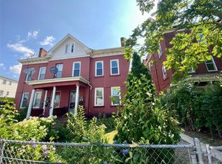 206 Franklin Ave #206, Hartford, CT 06114