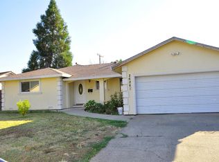2626 Cabernet Way, Rancho Cordova, CA 95670