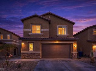 6409 Dundock Ave, Las Vegas, NV 89122
