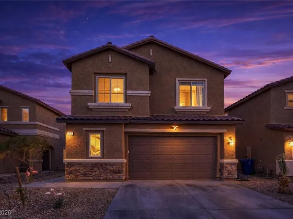 6409 Dundock Ave, Las Vegas, NV 89122