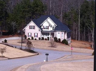 8228 River Pointe Overlook, Winston, GA 30187