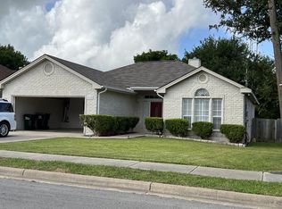 1112 Cimarron Ct, San Marcos, TX 78666