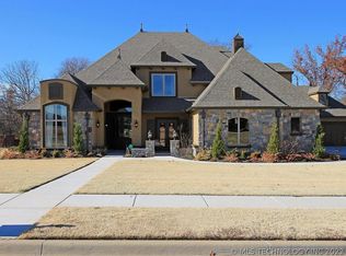 10928 S 74th East Ave, Tulsa, OK 74133