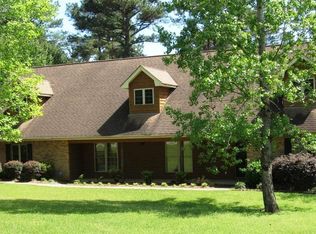 6203 Timber Trail Dr, Meridian, MS 39305