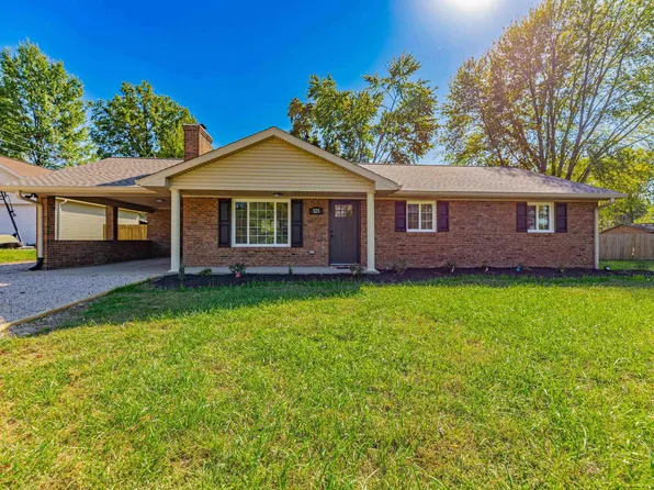 525 McCool Rd, Chandler, IN 47610