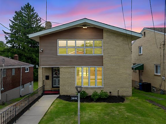 2nd image of 3546 Camp St