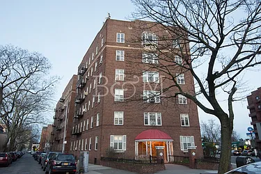 Rented by Brick&Mortar