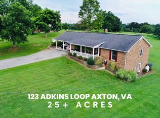123 Adkins Loop, Axton, VA 24054