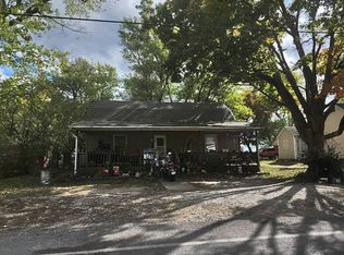 5710 S State Road 39, Clayton, IN 46118
