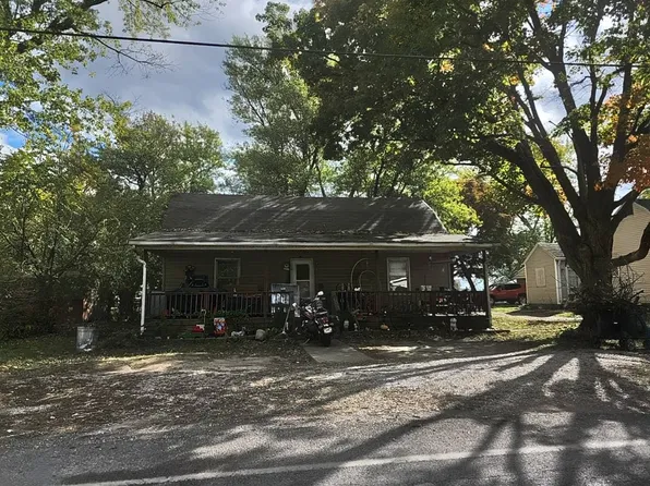 5710 S State Road 39, Clayton, IN 46118