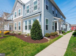 19 Bennett Point Ln UNIT T194H, Ocean View, DE 19970