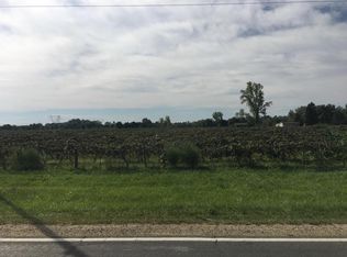 Jericho Rd, BRIDGMAN, MI 49106