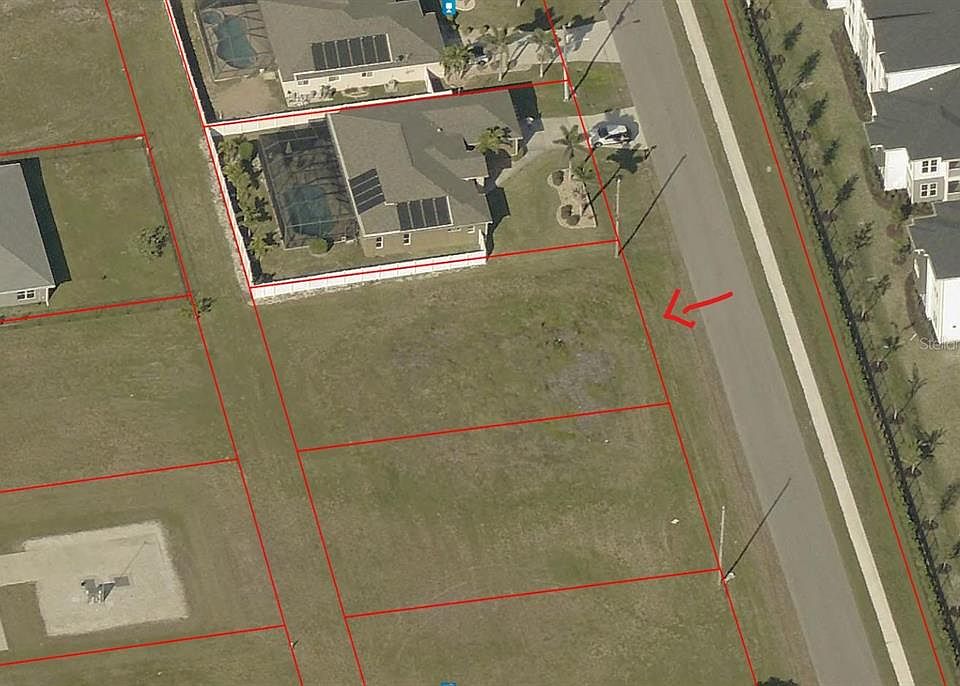 1st image of 308 SW 15TH PLACE LOT 31